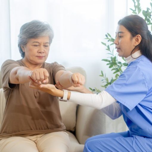 5 Signs You Could Benefit From Home Physical Therapy